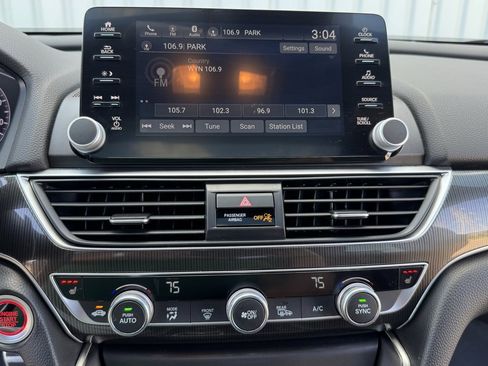 Used 2020 Honda Accord Sport image 27