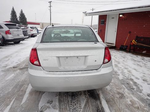 Used 2007 Saturn ION Level 3 image 5
