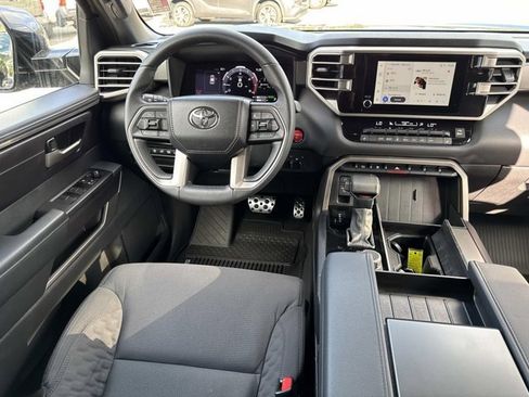 Used 2025 Toyota Sequoia SR5 image 25