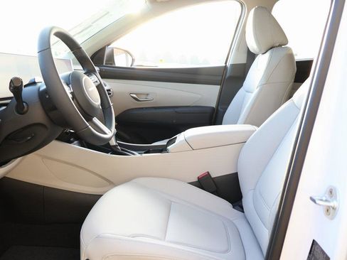 New 2026 Hyundai Tucson SEL image 24