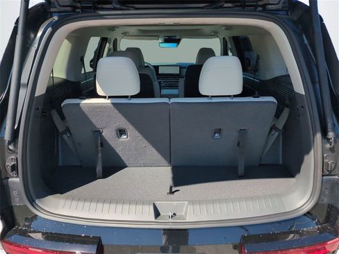 New 2026 Hyundai Santa Fe Calligraphy image 14