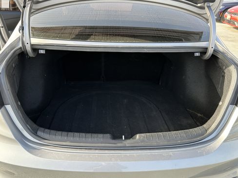 Used 2023 Kia Forte LXS w/ LXS Technology Package image 20