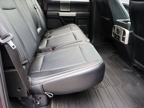 Used 2019 Ford F150 Lariat w/ Equipment Group 502A Luxury AWD/4WD image 23