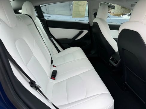 Used 2020 Tesla Model 3 Long Range image 19