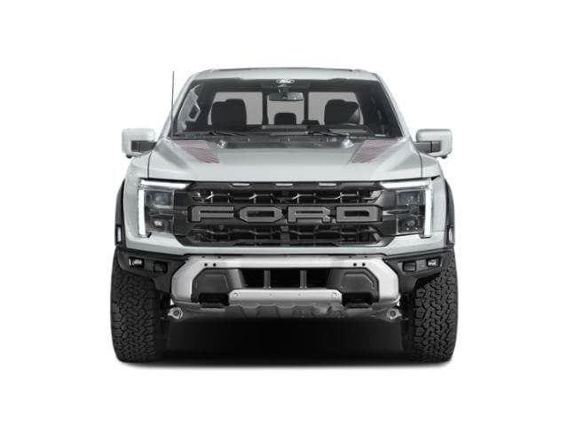 New 2026 Ford F150 Raptor AWD/4WD image 7