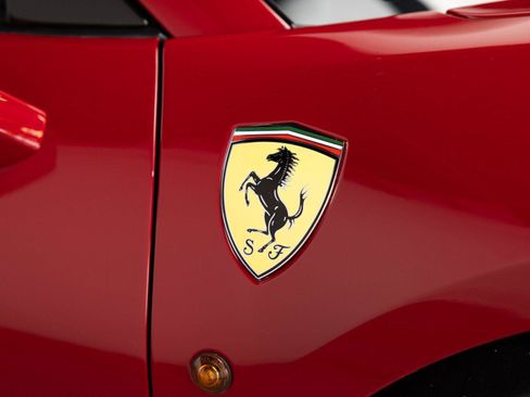 Certified 2020 Ferrari 488 Pista Spider RWD image 36