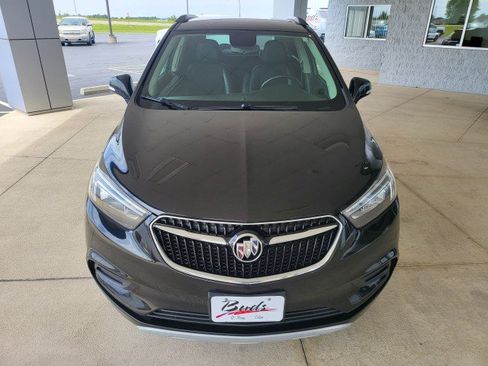 Used 2017 Buick Encore Preferred FWD image 15
