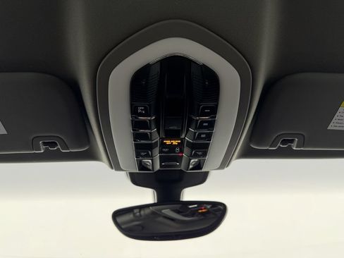 Used 2013 Porsche Panamera 4 Platinum Edition AWD/4WD image 57