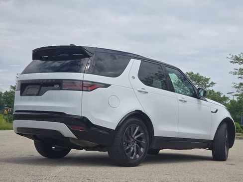 Used 2023 Land Rover Discovery S R-Dynamic AWD/4WD image 15