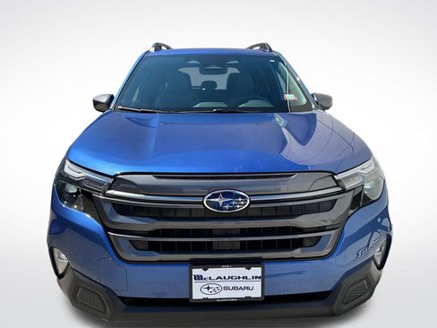 New 2026 Subaru Forester Premium AWD/4WD image 8