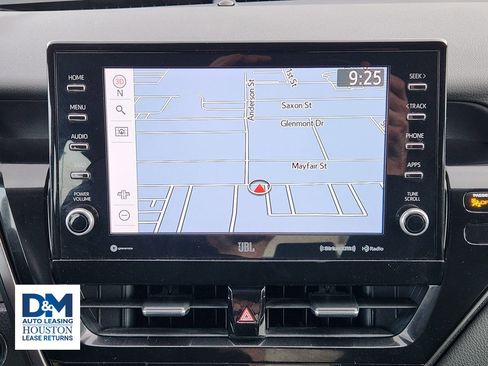 Used 2024 Toyota Camry XSE image 24