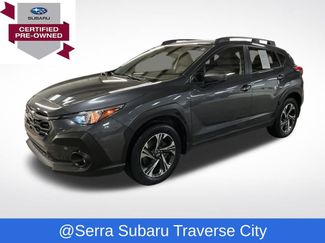 Certified 2024 Subaru Crosstrek 2.0i Premium 360° Tour