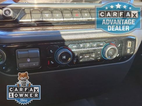 Used 2025 Chevrolet Silverado 2500 LT w/ Convenience Package image 10