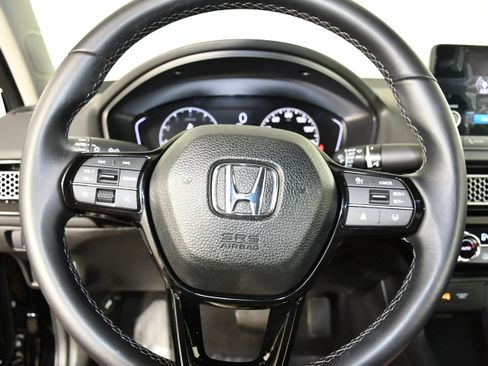 Certified 2023 Honda Civic EX image 19