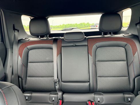 New 2026 Chevrolet Equinox RS FWD image 18
