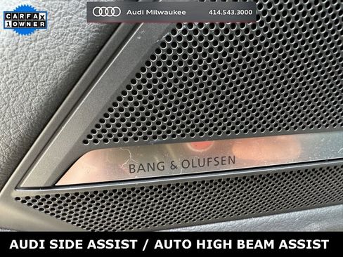 Used 2023 Audi A6 Premium Plus image 9