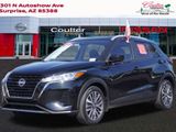 Certified 2023 Nissan Kicks SV image 1