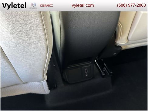 Certified 2023 Buick Encore GX Preferred w/ Cold Weather Comfort Package image 11