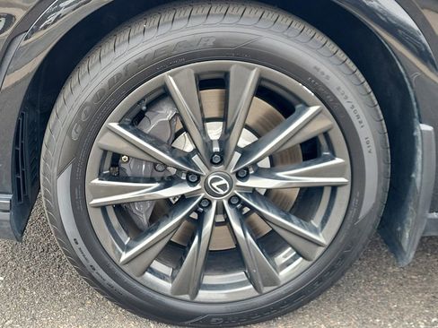 Used 2023 Lexus RX 350 F Sport w/ Cold Area Package image 17