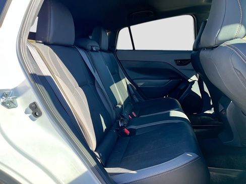 Used 2024 Subaru Crosstrek 2.5i Wilderness AWD/4WD image 28