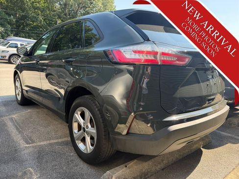 Used 2024 Ford Edge SE AWD/4WD image 4