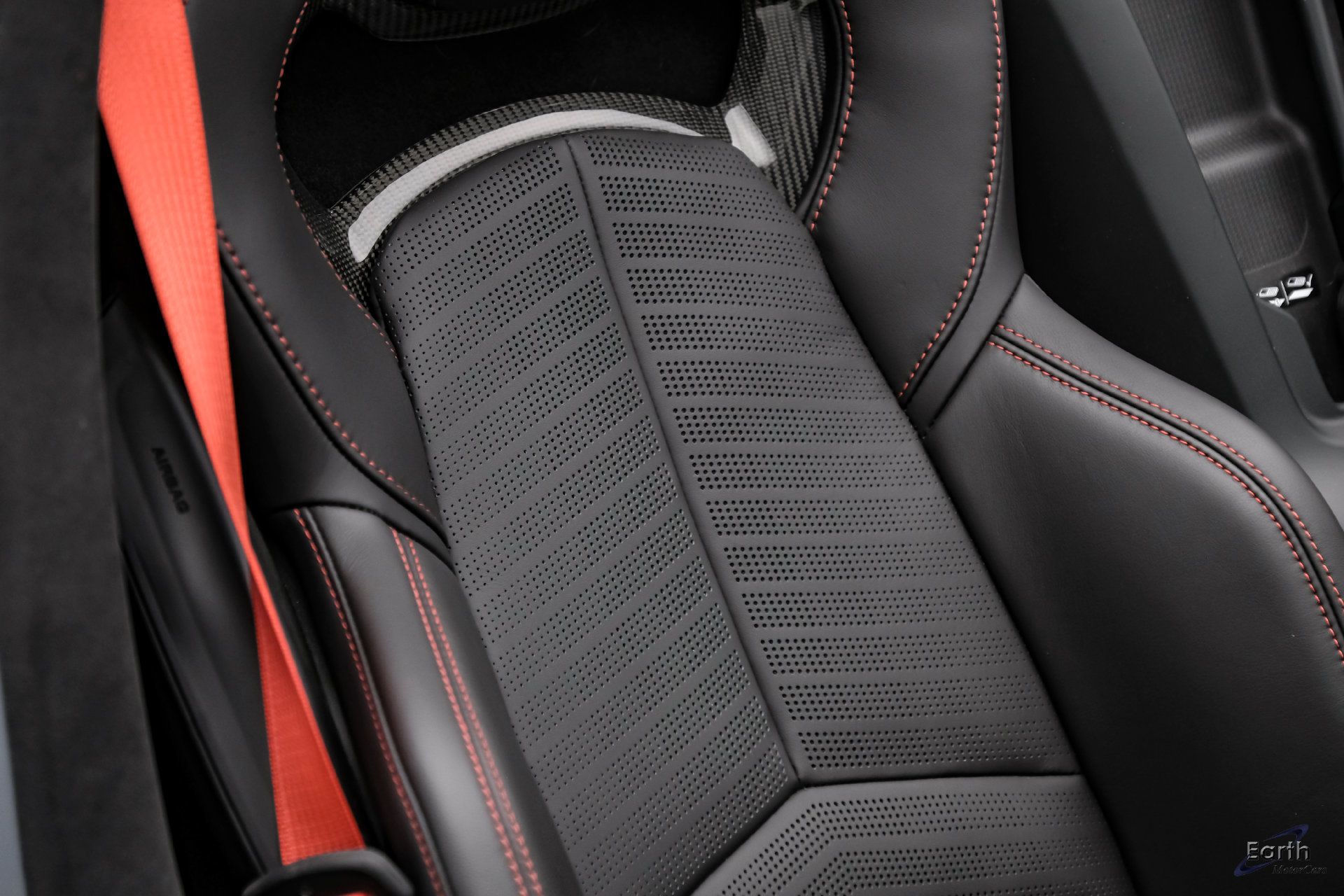 Used 2025 Chevrolet Corvette ZR1 w/ ZR1 Carbon Fiber Aero Package RWD image 74