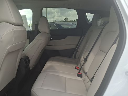 New 2026 Nissan Murano SL AWD/4WD image 18