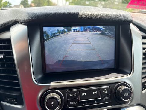 Used 2020 Chevrolet Tahoe LT AWD/4WD image 37