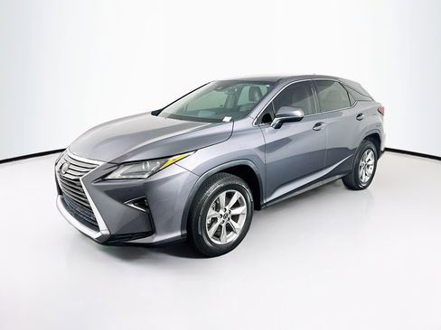 Used 2018 Lexus RX 350 FWD image 3