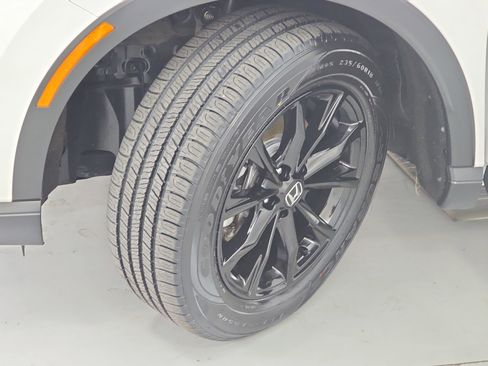 Certified 2023 Honda CR-V Sport image 32