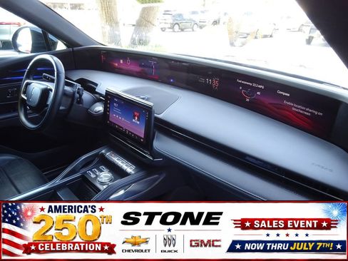 Used 2024 Lincoln Nautilus Reserve w/ Jet Appearance Package (87T) AWD/4WD image 14