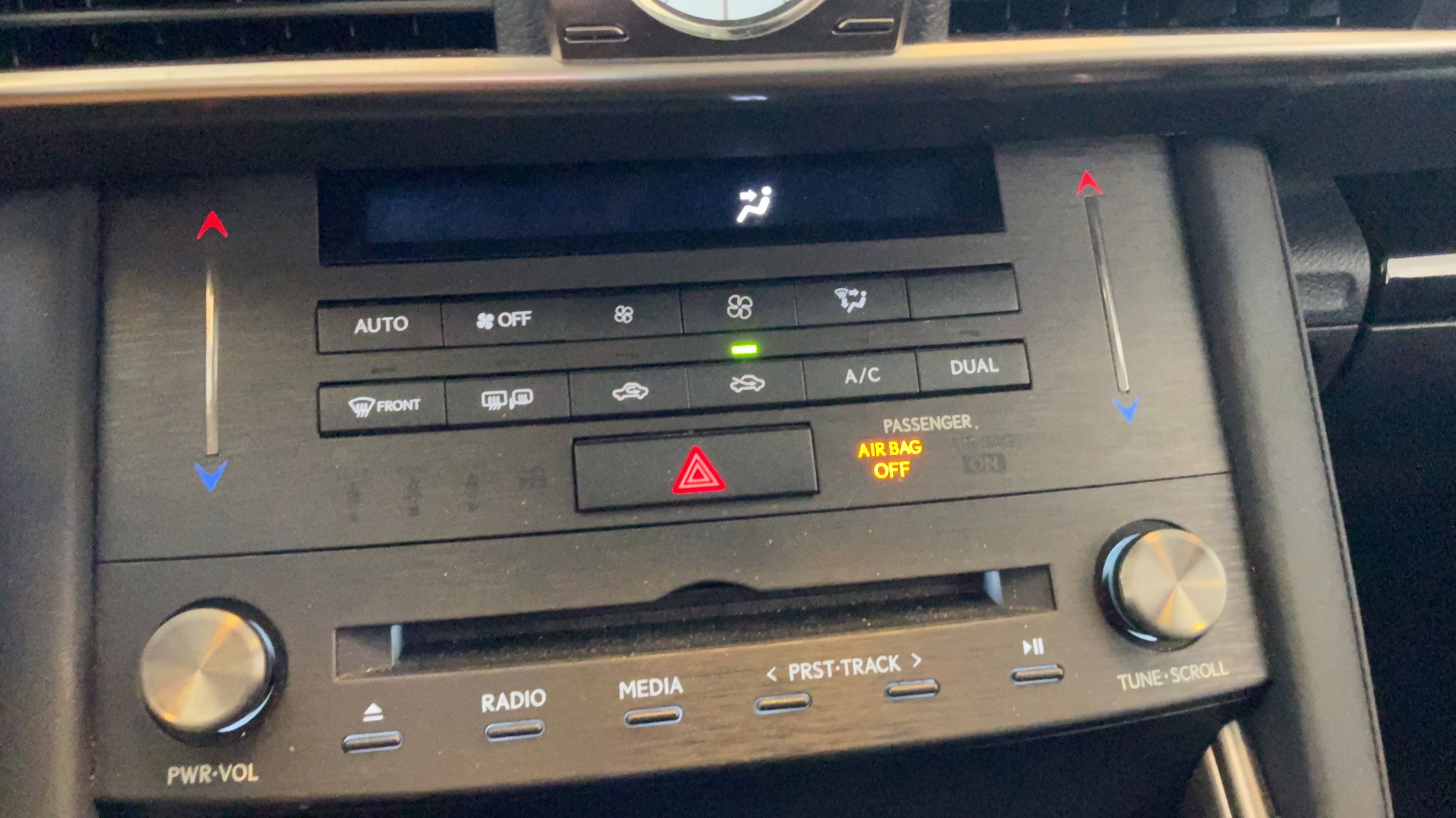 Used 2020 Lexus IS 300 w/ Accessory Package RWD image 16