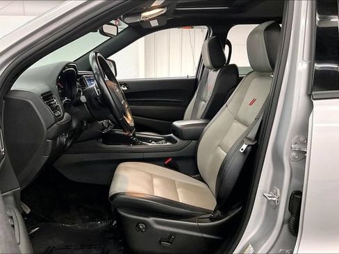 Used 2024 Dodge Durango R/T w/ Tow 'N Go Group AWD/4WD image 25