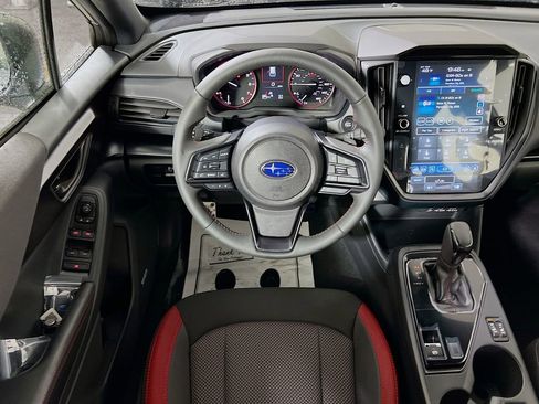 New 2026 Subaru Impreza RS image 17
