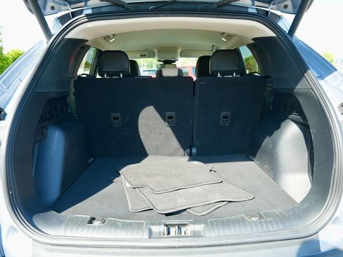 Used 2022 Ford Escape Titanium image 6