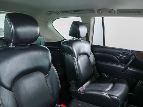 Used 2018 INFINITI QX80 2WD image 33