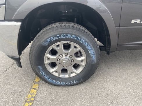 Used 2021 RAM 2500 Laramie image 10