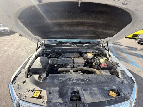 Used 2023 RAM 1500 Big Horn AWD/4WD image 15