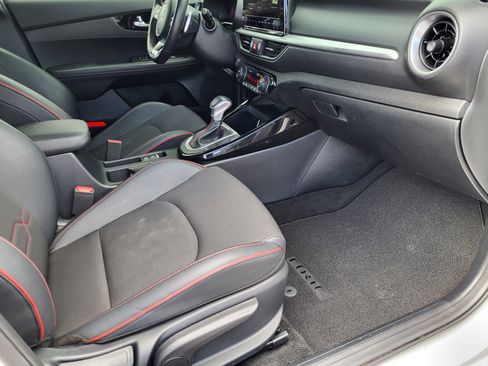 Used 2024 Kia Forte GT image 16