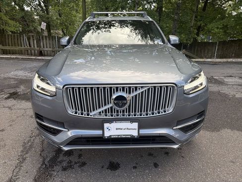 Used 2019 Volvo XC90 T6 Inscription w/ Advanced Package AWD/4WD image 14