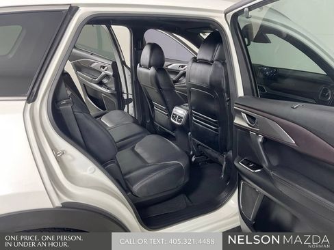 Used 2018 MAZDA CX-9 Grand Touring FWD image 16
