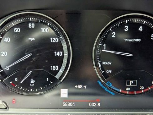 Used 2021 BMW X2 sDrive28i w/ Convenience Package FWD image 18