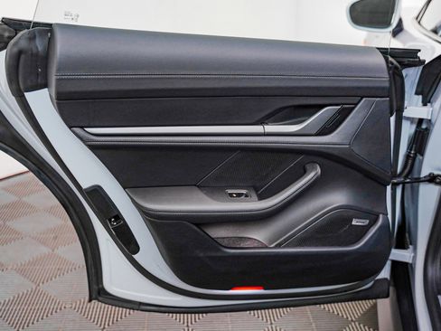 Certified 2025 Porsche Taycan image 25