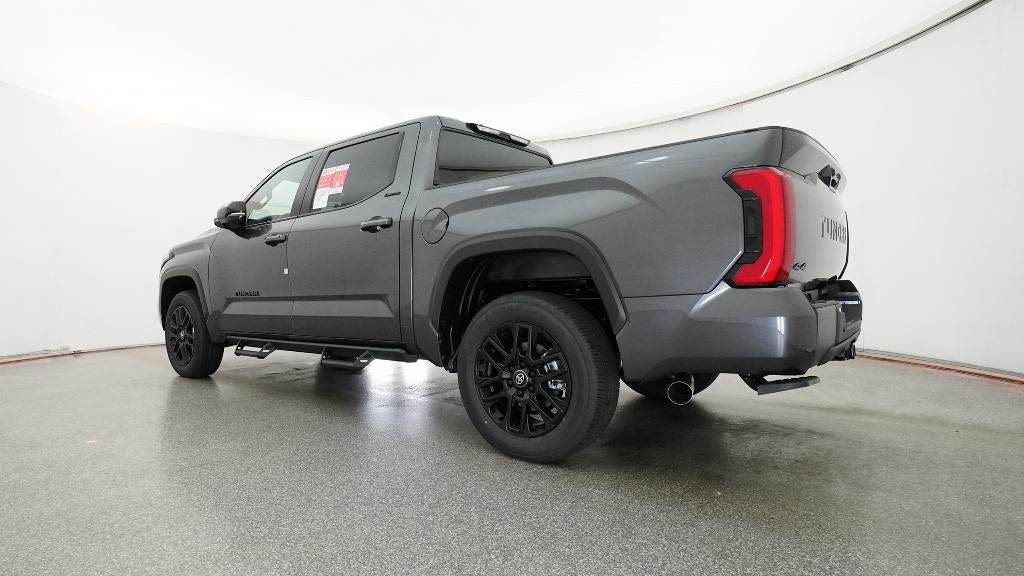 New 2026 Toyota Tundra Limited w/ Nightshade Package AWD/4WD image 21