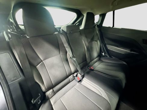 New 2026 Subaru Crosstrek 2.0i Premium AWD/4WD image 24