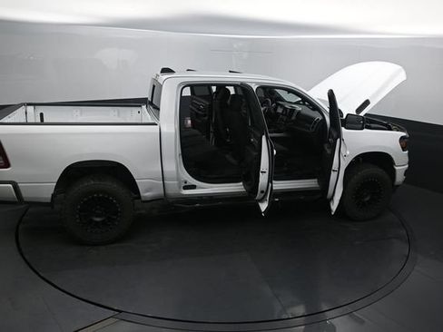 Used 2020 RAM 1500 Big Horn AWD/4WD image 70