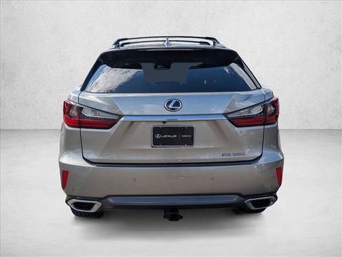 Used 2019 Lexus RX 350 FWD w/ Navigation Package image 7