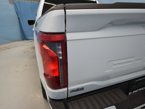 New 2025 Ford F150 XLT w/ Equipment Group 302A MID AWD/4WD image 41