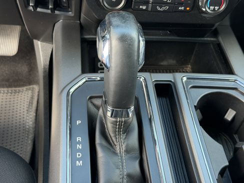 Used 2020 Ford F150 XLT w/ Equipment Group 302A Luxury image 28