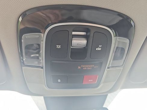 Used 2023 Hyundai Tucson SEL w/ Convenience Package FWD image 42